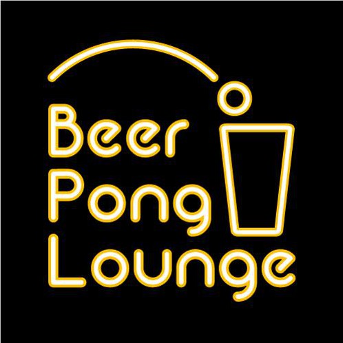 BeerPongLounge