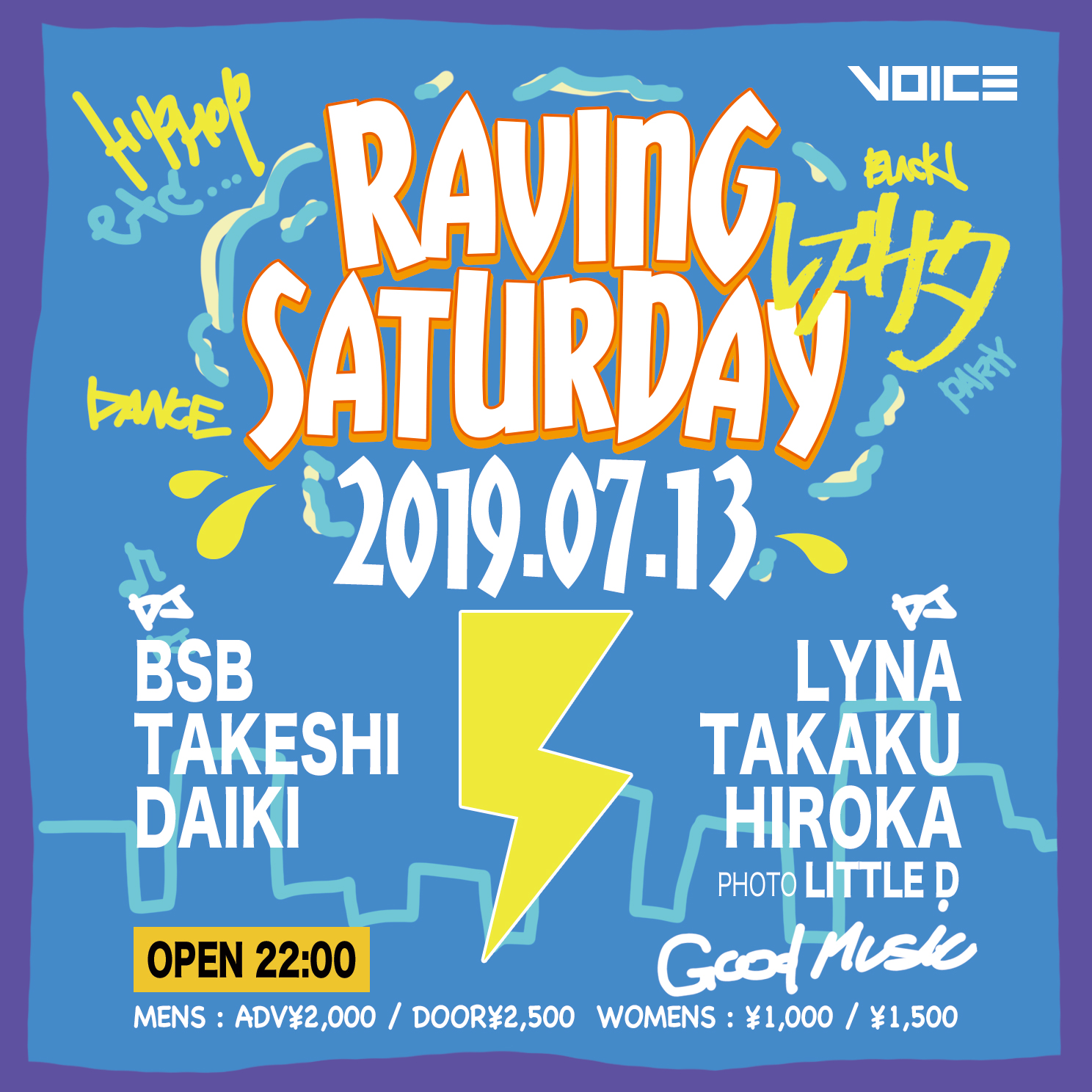 raving4.3